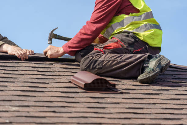 Best Metal Roofing Contractor  in Monrovia, IN