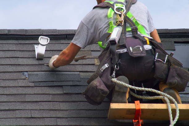 Roof Repair Estimates in Monrovia, IN