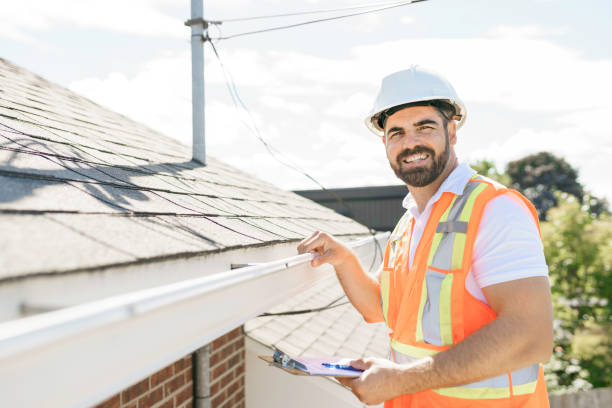 Quick and Trustworthy Emergency Roof Repair Services in Monrovia, IN