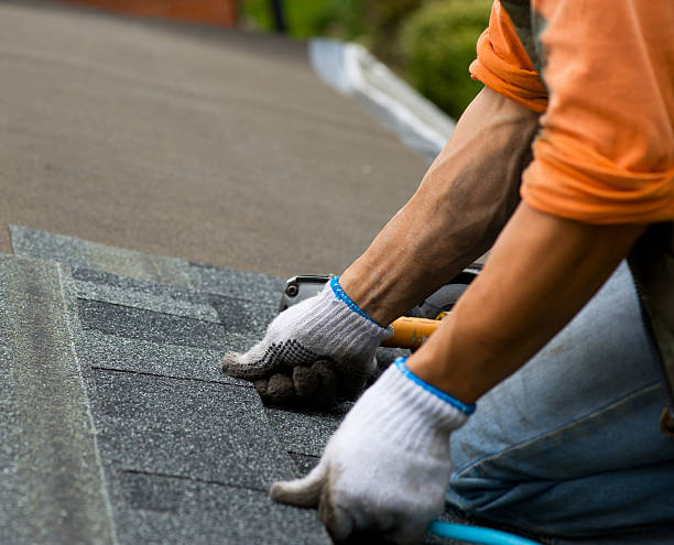 Best Best Roofing Contractors  in Monrovia, IN