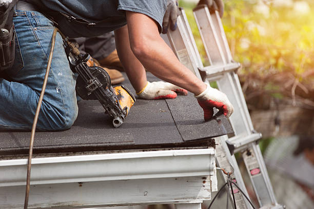 Quick and Trustworthy Emergency Roof Repair Services in Monrovia, IN