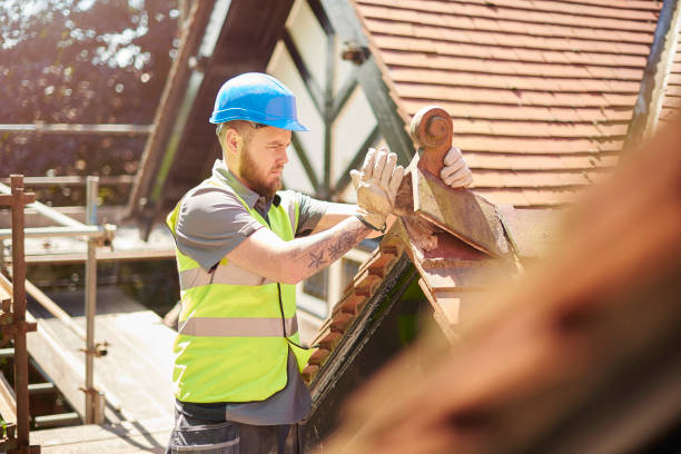 Best Residential Roofing Contractor  in Monrovia, IN